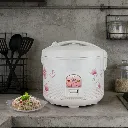1.8L 700W Electric Rice Cooker Automatic Rice Cooker for China Japan Asian Style Rice Lover
