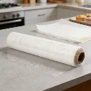 Cling Film 30m x 300mm Kitchen Plastic Food Seal Wrap Foodservice Cook Tools for Kitchen