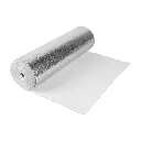 Thicken Self-adhesive Wallpaper Linen Plain Color Decor